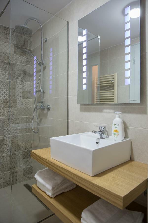 Apartmán Sunny November Brašov Exteriér fotografie
